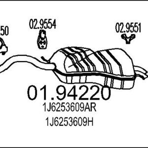 Mts  01.94220