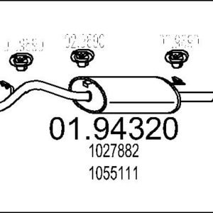 Mts  01.94320