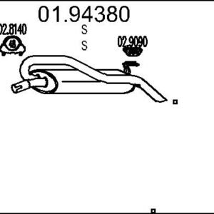 Mts  01.94380