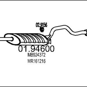 Mts  01.94600