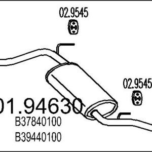 Mts  01.94630