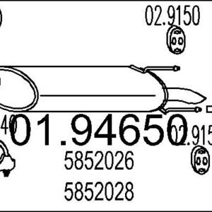 Mts  01.94650