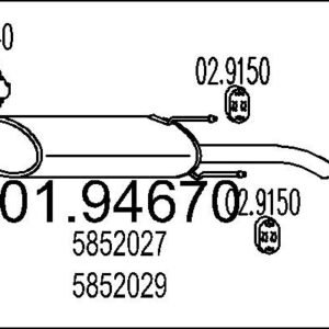 Mts  01.94670