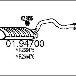 Mts  01.94700