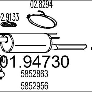Mts  01.94730