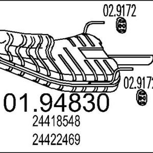 Mts  01.94830