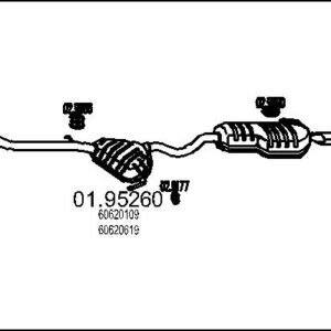 Mts  01.95260