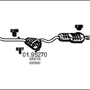 Mts  01.95270