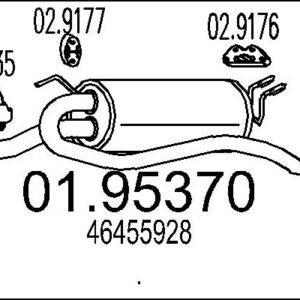 Mts  01.95370
