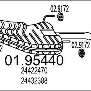 Mts  01.95440