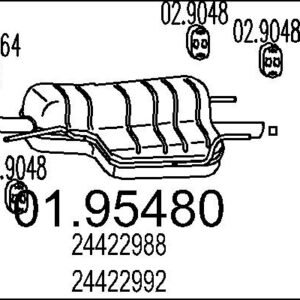 Mts  01.95480