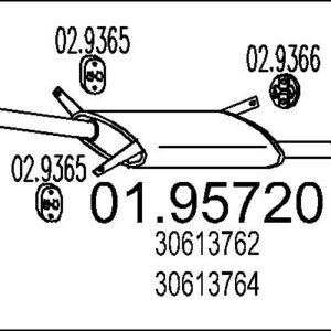 Mts  01.95720