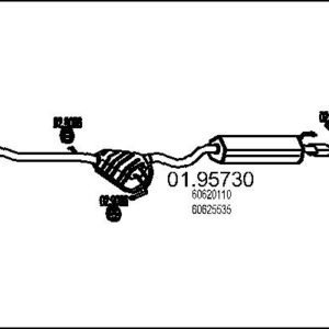 Mts  01.95730