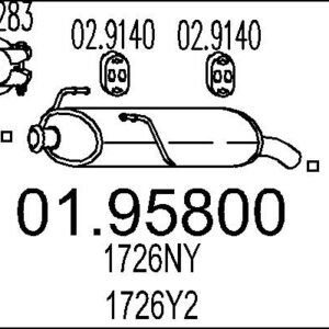 Mts  01.95800