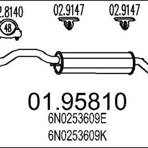 Mts  01.95810