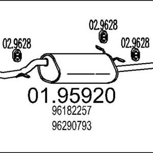 Mts  01.95920