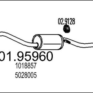 Mts  01.95960