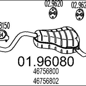 Mts  01.96080