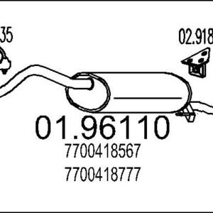 Mts  01.96110