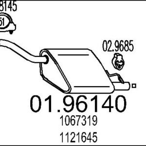 Mts  01.96140
