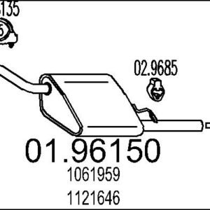 Mts  01.96150