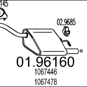 Mts  01.96160