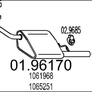Mts  01.96170