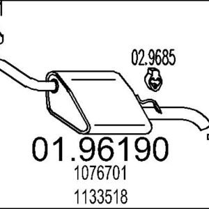 Mts  01.96190