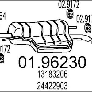 Mts  01.96230