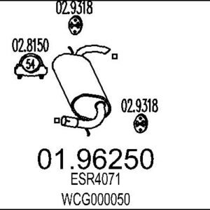 Mts  01.96250