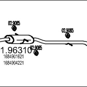 Mts  01.96310