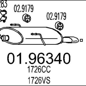 Mts  01.96340