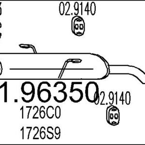 Mts  01.96350