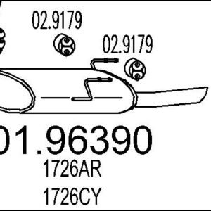 Mts  01.96390