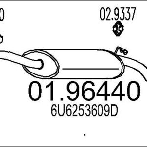 Mts  01.96440