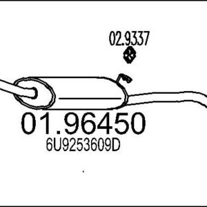 Mts  01.96450