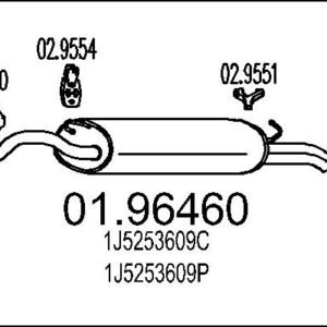 Mts  01.96460