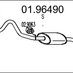Mts  01.96490