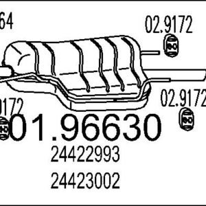 Mts  01.96630