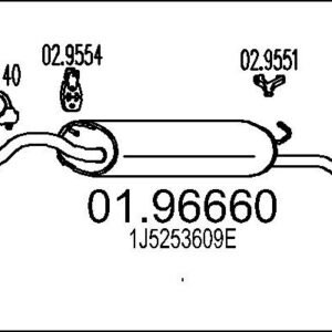 Mts  01.96660