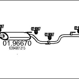 Mts  01.96670