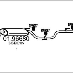 Mts  01.96680