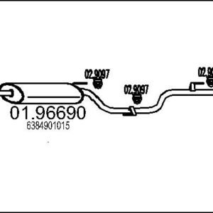 Mts  01.96690