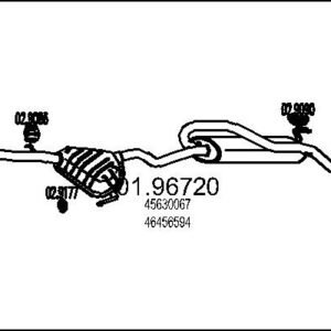 Mts  01.96720