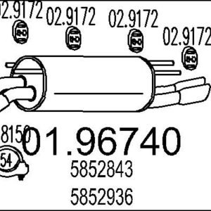 Mts  01.96740