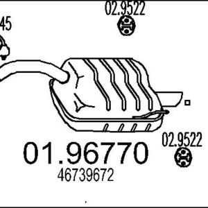 Mts  01.96770