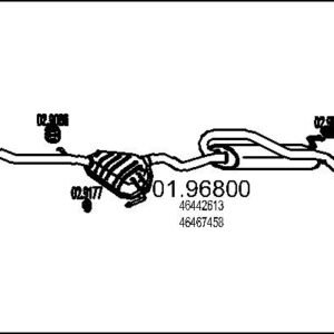 Mts  01.96800