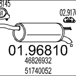 Mts  01.96810