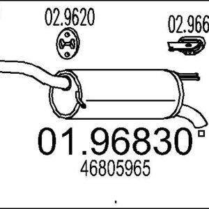 Mts  01.96830
