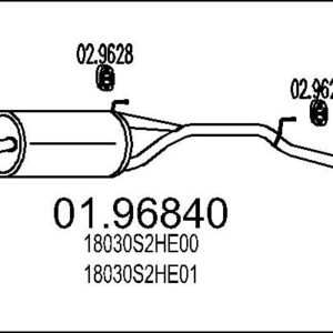Mts  01.96840